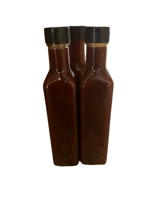 Hahnville Sauce 8oz